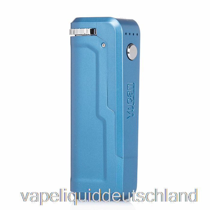 Yocan Uni Plus Vaporizer Mod Sky Blue Vape Deutschland